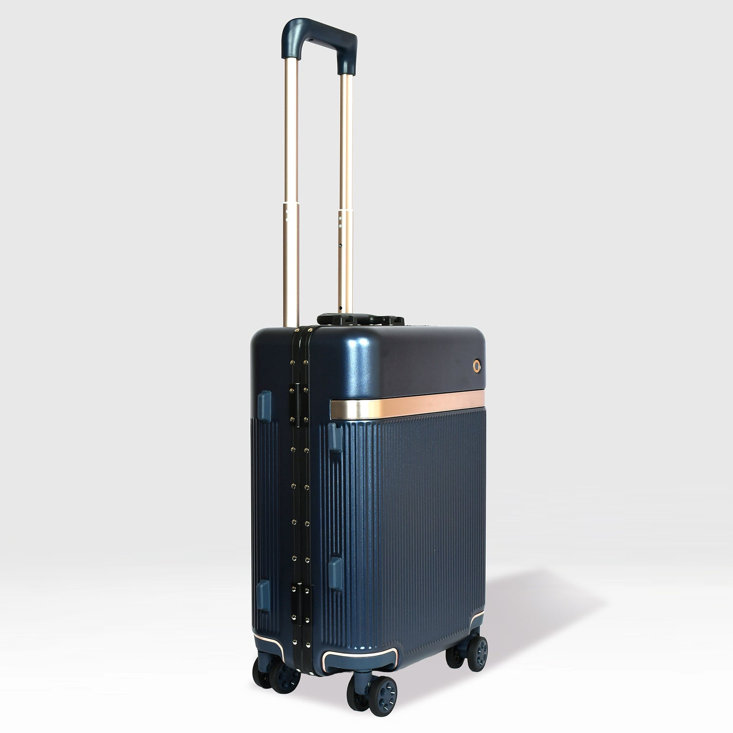 Smart 21" USB Cabin Luggage