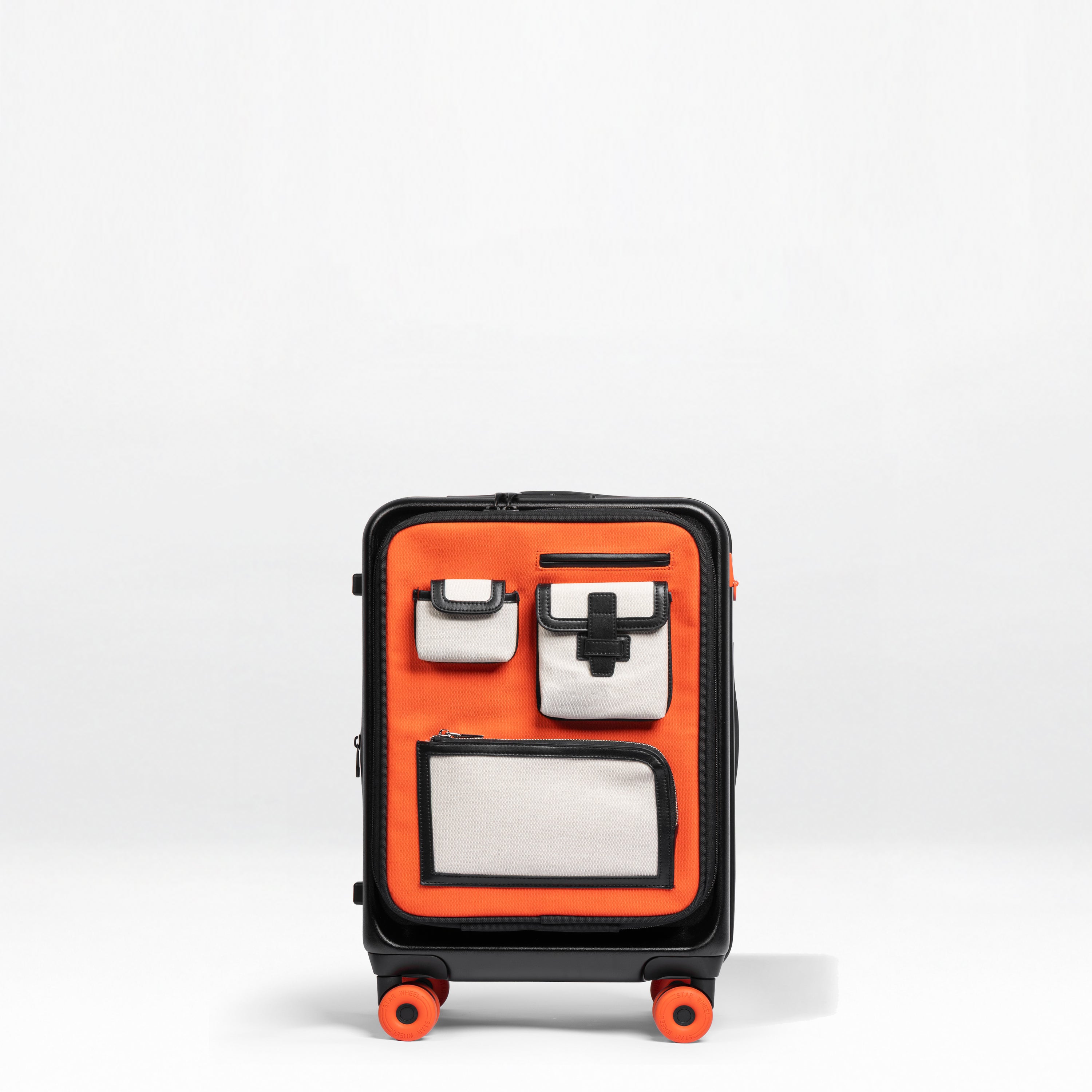 Cargo 20" Carry-On Luggage