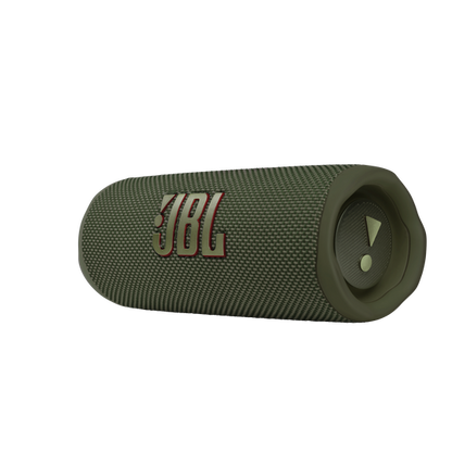 JBL Flip 6 Portable Bluetooth Speaker