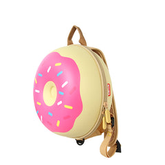 Supercute Donut Backpack