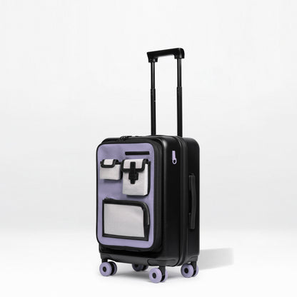 Cargo 20" Carry-On Luggage