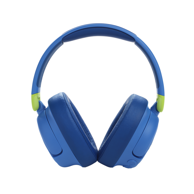 JBL JR460 Bluetooth Headphones