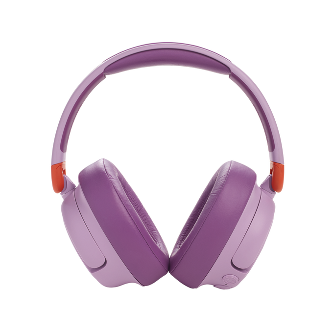 JBL JR460 Bluetooth Headphones