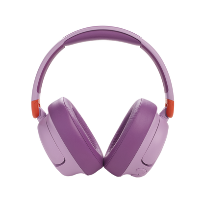 JBL JR460 Bluetooth Headphones