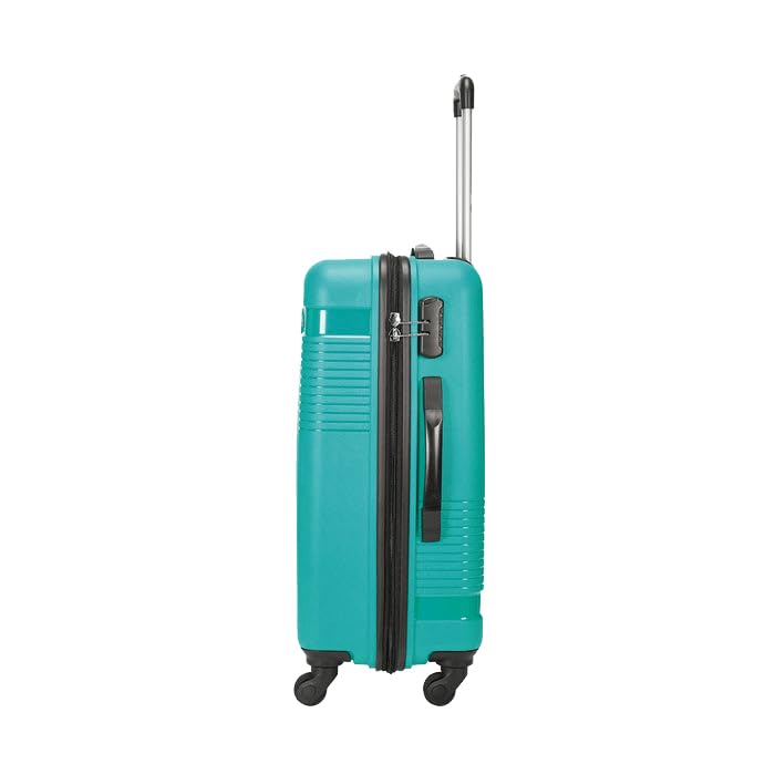 طقم شنط سفر Safari Zion Hard-Sided Polypropylene – 3 قطع