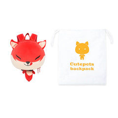 Supercute Fox Backpack