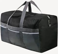 Travelest Extra Large Light Weight Foldable Duffel Bag 96L