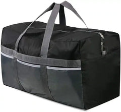 Travelest Extra Large Light Weight Foldable Duffel Bag 96L