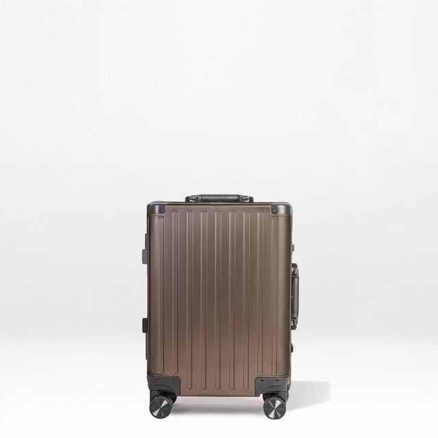 Element Aluminum 20" Luggage