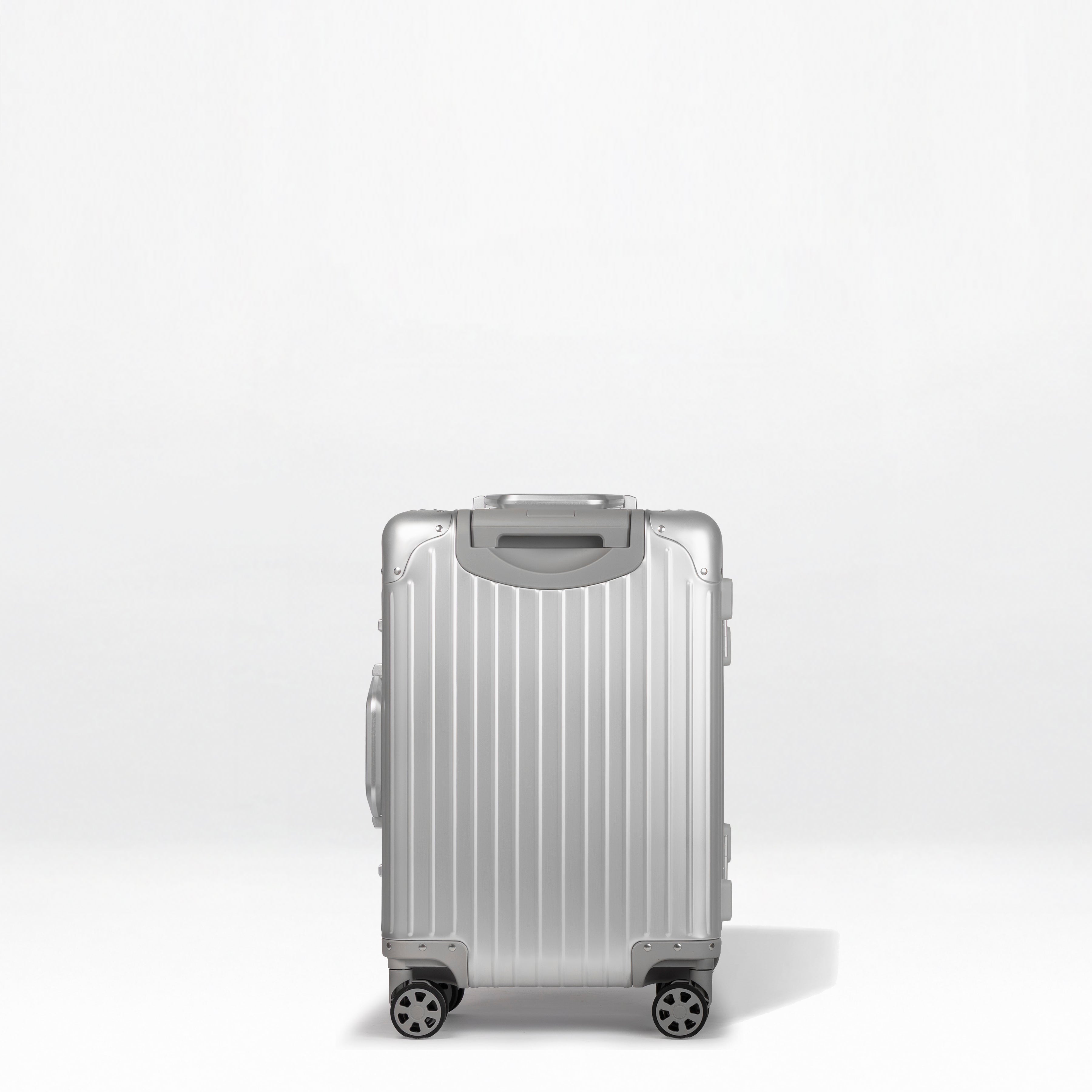 Titan Plus 30"/20" Aluminum Set