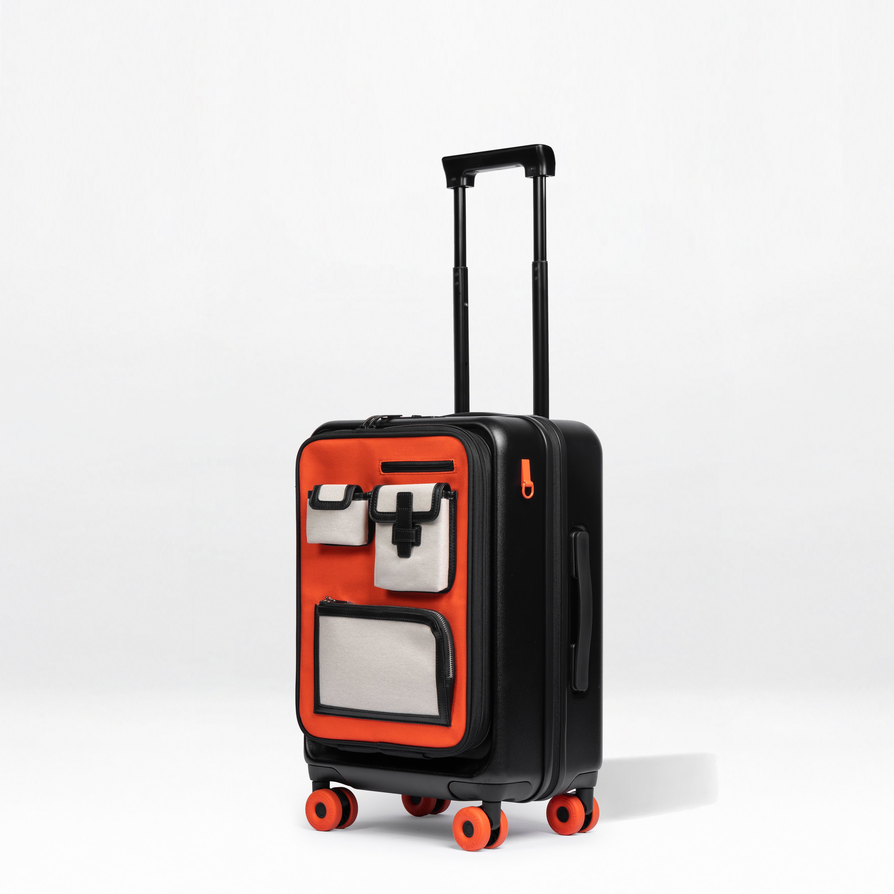 Cargo 20" Carry-On Luggage