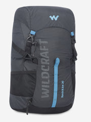 Wildcraft Rock & Ice 30 Laptop Backpack