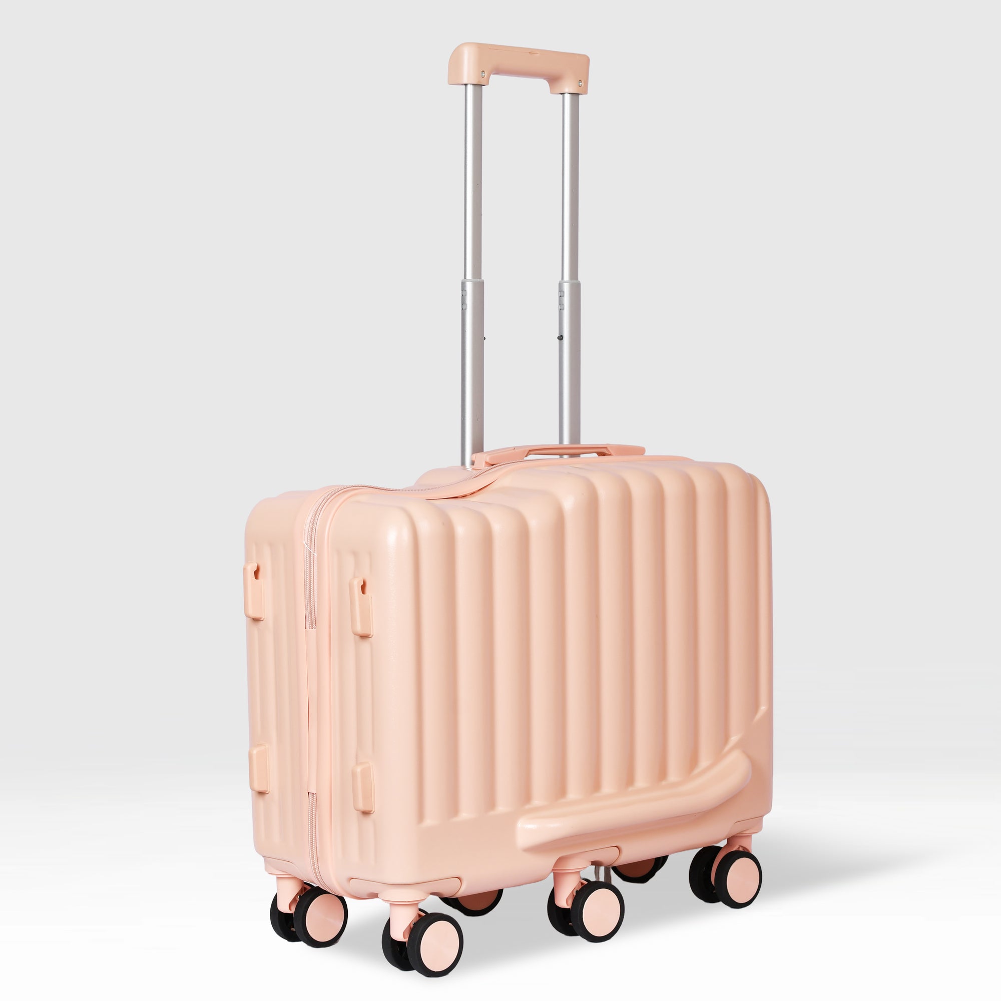 Kids 17" Underseat Cabin Luggage