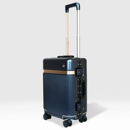 Smart 21" USB Cabin Luggage