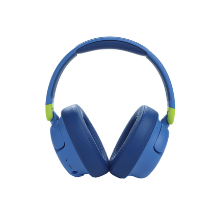 JBL JR460 Bluetooth Headphones