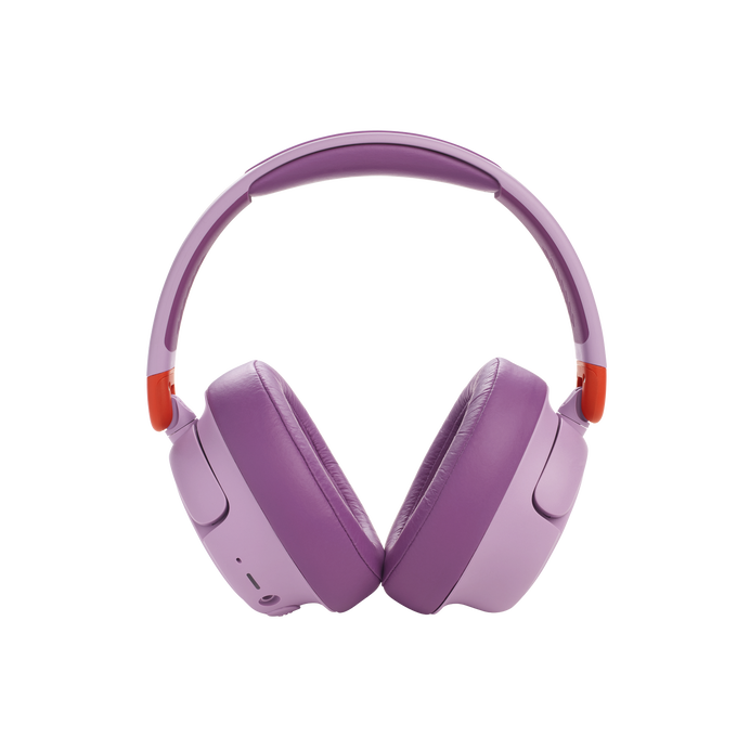 JBL JR460 Bluetooth Headphones