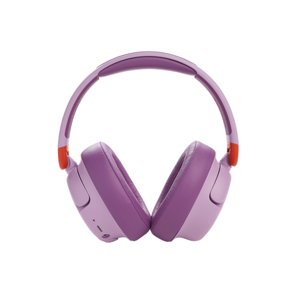 JBL JR460 Bluetooth Headphones