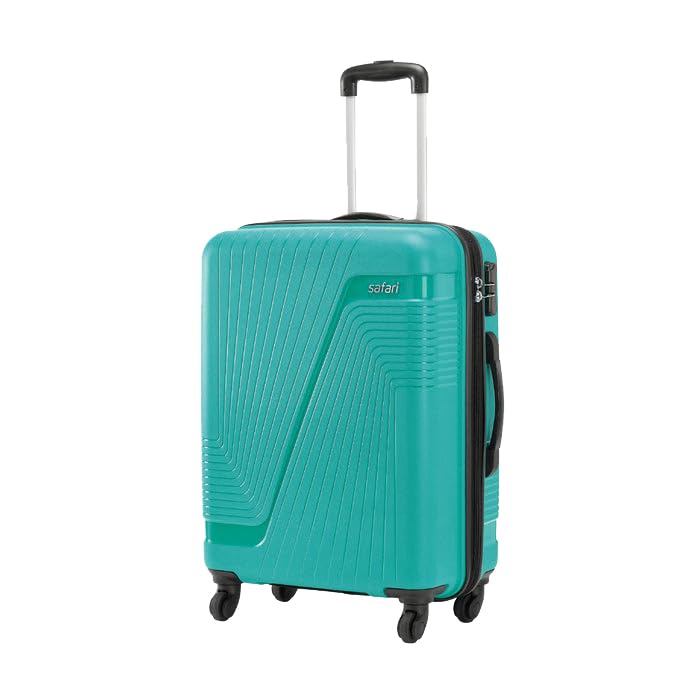 طقم شنط سفر Safari Zion Hard-Sided Polypropylene – 3 قطع