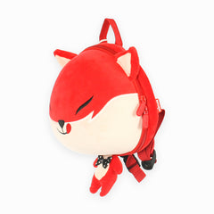 Supercute Fox Backpack