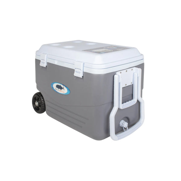 Ocean Hunter Cooler Box 46L