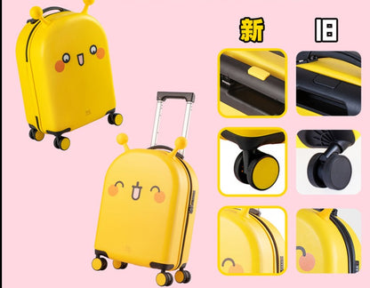 Supercute Munchkin Trolley Upgrade 18 Inch
