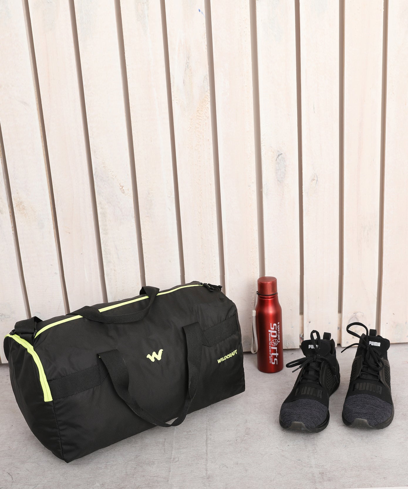 حقيبة دافل Wildcraft Flip Duf 1