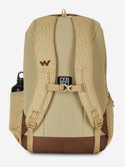 Wildcraft Safara Tactical 1 Khaki Backpack