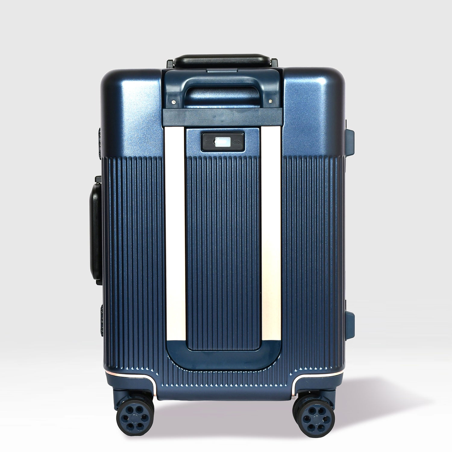 Smart 21" USB Cabin Luggage