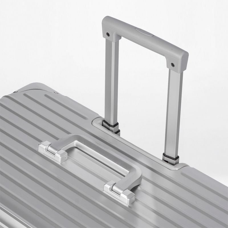 KarryOn Executive 360° Aluminium Carry-On Luggage – 20"