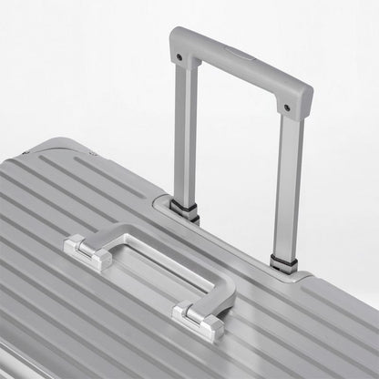 KarryOn Executive 360° Aluminium Carry-On Luggage – 20"