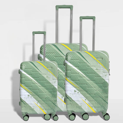 Aero Strokes Set 3 Piece PP (20"/24"/28")