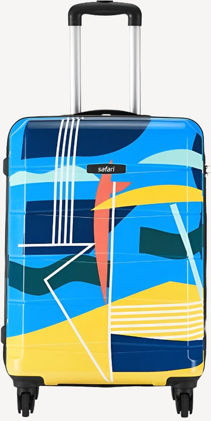 Regloss Detour Suitcase