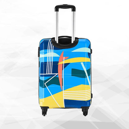 Regloss Detour Suitcase