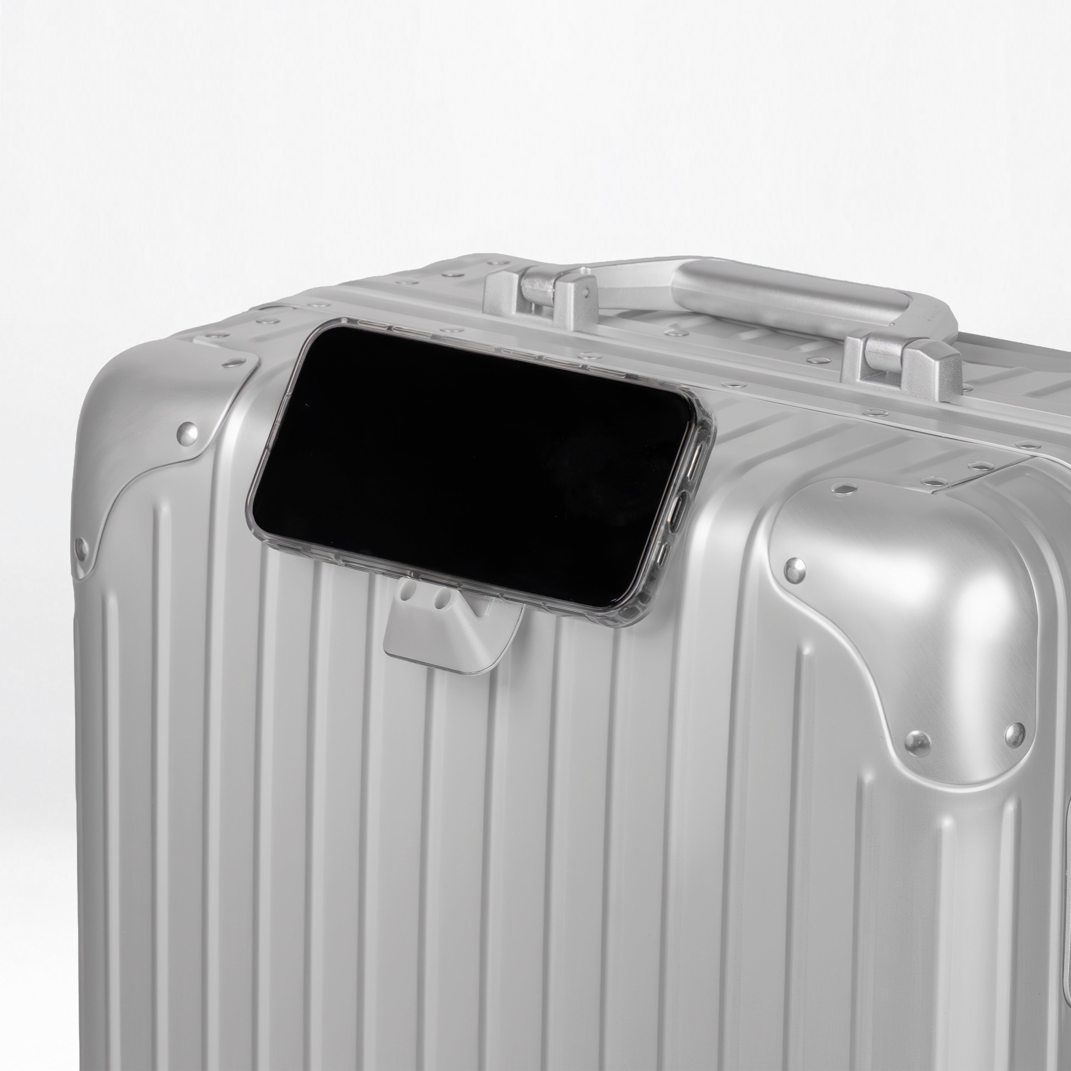 Titan Plus 30"/20" Aluminum Set