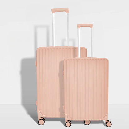 iFLY Radiant Luggage Set – 2 Piece (20"/24")