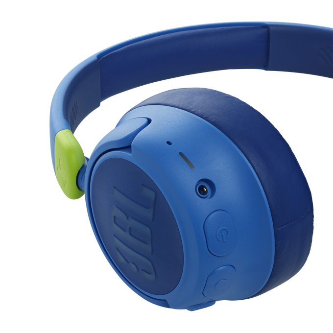 JBL JR460 Bluetooth Headphones