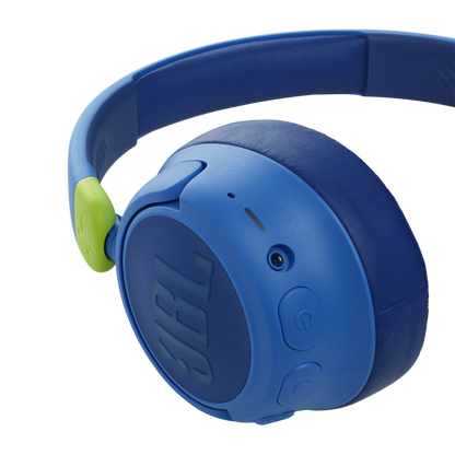 JBL JR460 Bluetooth Headphones