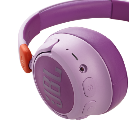 JBL JR460 Bluetooth Headphones