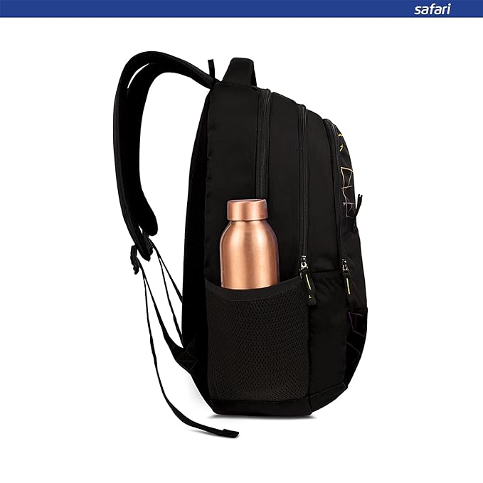 Hitech DLX 19" Backpack