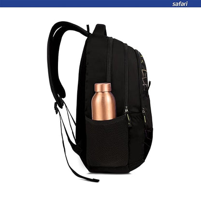 Hitech DLX 19" Backpack