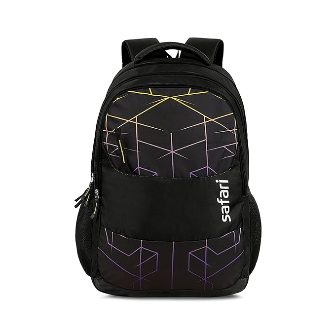 Safari Hitech DLX 19" Backpack