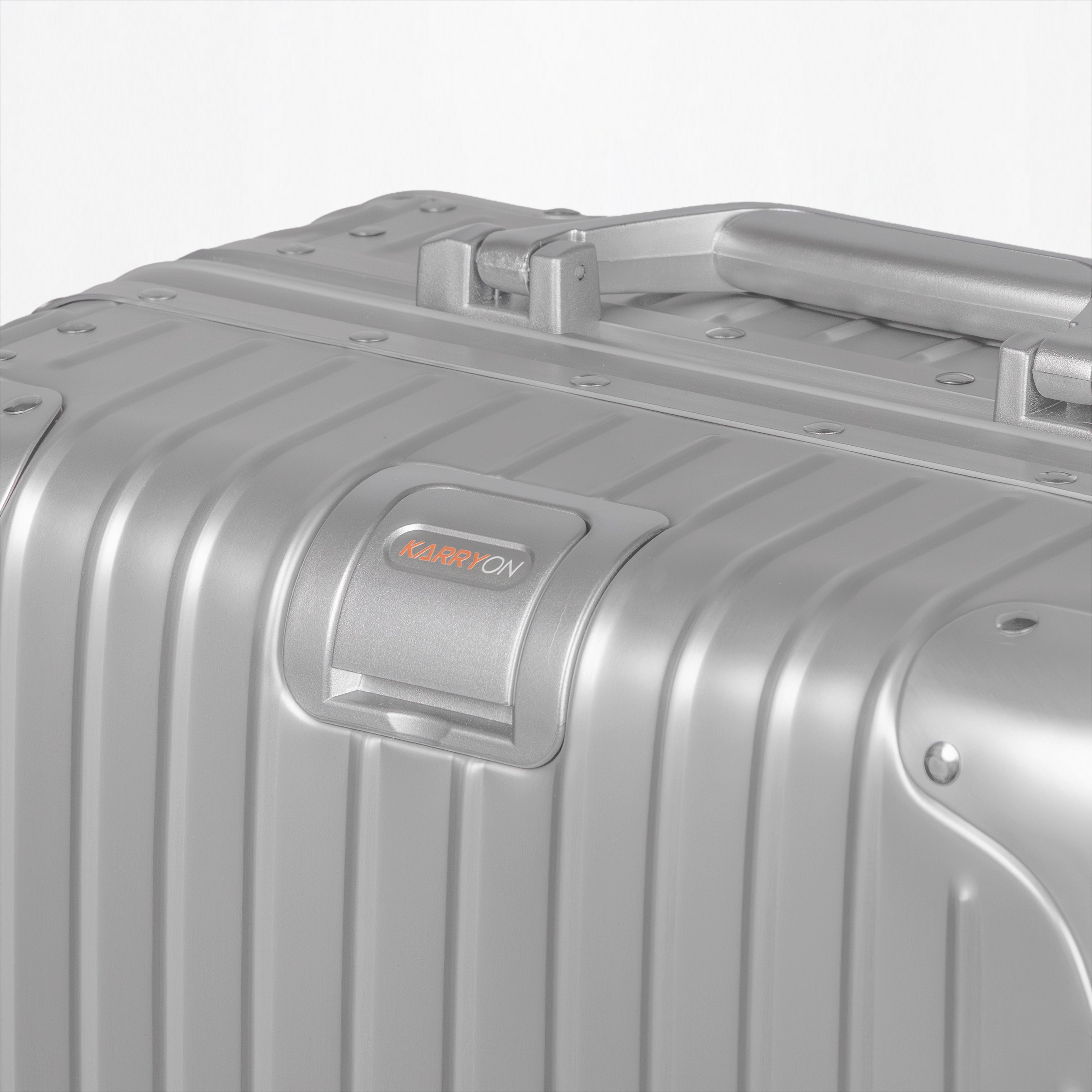 Titan Plus 30"/20" Aluminum Set