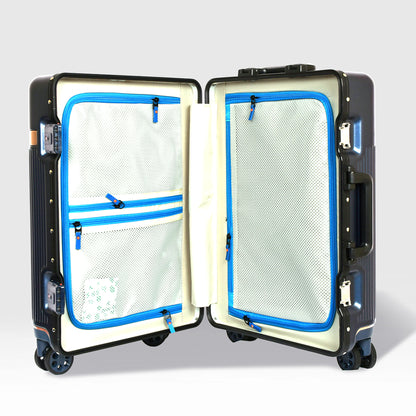 Smart 21" USB Cabin Luggage
