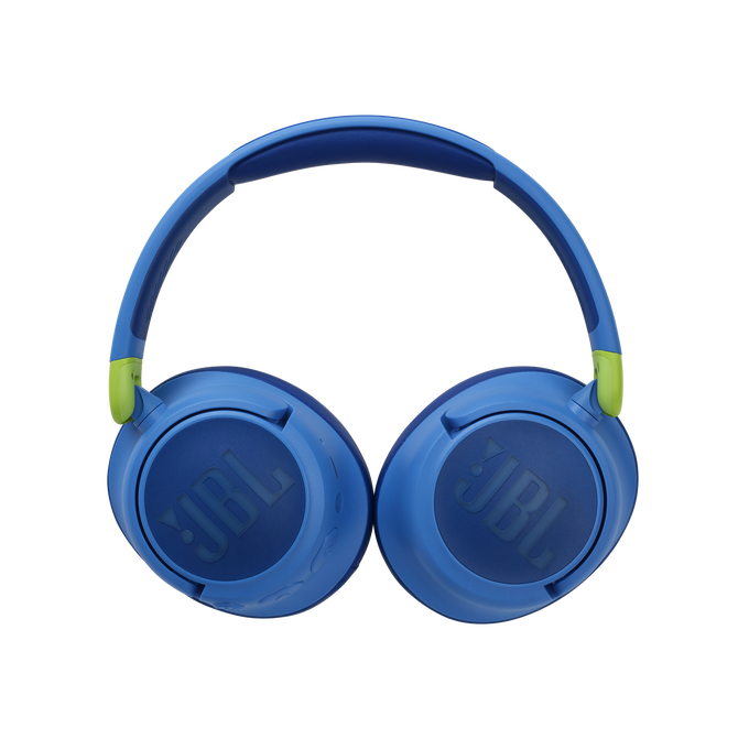 JBL JR460 Bluetooth Headphones