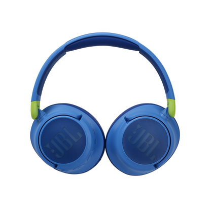 JBL JR460 Bluetooth Headphones