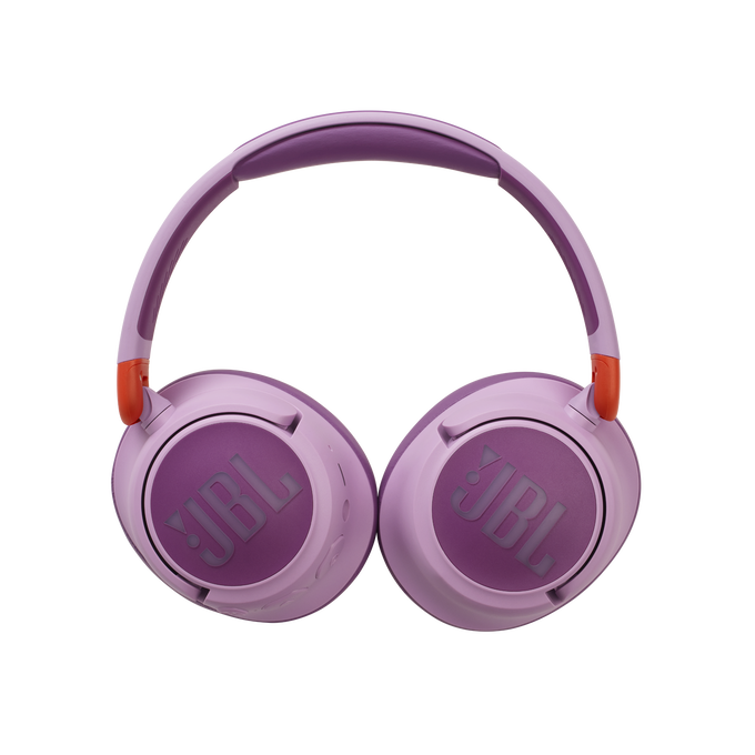 JBL JR460 Bluetooth Headphones
