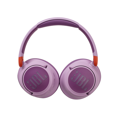 JBL JR460 Bluetooth Headphones