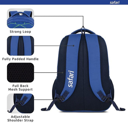 Hitech DLX 19" Backpack