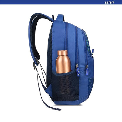 Hitech DLX 19" Backpack