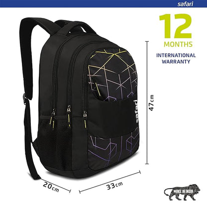 Hitech DLX 19" Backpack